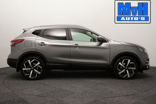 Nissan QASHQAI 1.3 DIG-T Tekna|LUXE!|PANO|CAMERA|LED|CARPLAY