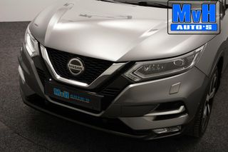 Nissan QASHQAI 1.3 DIG-T Tekna|LUXE!|PANO|CAMERA|LED|CARPLAY