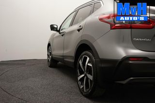 Nissan QASHQAI 1.3 DIG-T Tekna|LUXE!|PANO|CAMERA|LED|CARPLAY