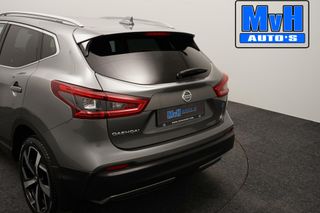 Nissan QASHQAI 1.3 DIG-T Tekna|LUXE!|PANO|CAMERA|LED|CARPLAY