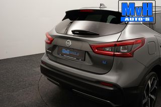 Nissan QASHQAI 1.3 DIG-T Tekna|LUXE!|PANO|CAMERA|LED|CARPLAY