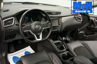 Nissan QASHQAI 1.3 DIG-T Tekna|LUXE!|PANO|CAMERA|LED|CARPLAY