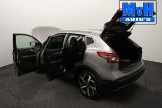 Nissan QASHQAI 1.3 DIG-T Tekna|LUXE!|PANO|CAMERA|LED|CARPLAY