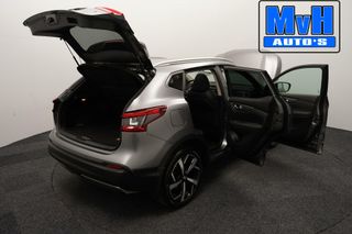 Nissan QASHQAI 1.3 DIG-T Tekna|LUXE!|PANO|CAMERA|LED|CARPLAY