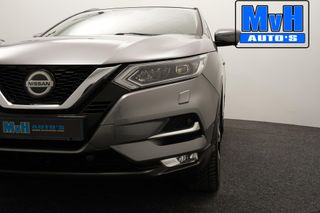 Nissan QASHQAI 1.3 DIG-T Tekna|LUXE!|PANO|CAMERA|LED|CARPLAY