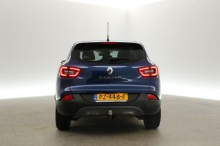 Renault Kadjar 1.2 TCe Intens Automaat Panoview Clima Carplay Camera Cruise Navi PDC LED 17''LMV Trekhaak