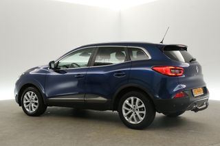 Renault Kadjar 1.2 TCe Intens Automaat Panoview Clima Carplay Camera Cruise Navi PDC LED 17''LMV Trekhaak