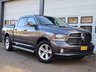 Dodge Ram 1500 5.7 V8 Crew Cab - Prins LPG - Luchtvering - Trekhaak