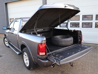 Dodge Ram 1500 5.7 V8 Crew Cab - Prins LPG - Luchtvering - Trekhaak