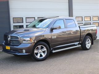 Dodge Ram 1500 5.7 V8 Crew Cab - Prins LPG - Luchtvering - Trekhaak