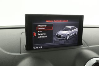 Audi A3 35 TFSI CoD S-Line 150PK Automaat Pano Carplay LED Clima Cruise Navi PDC 18''LMV