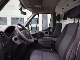 Renault Master 2.3 dCi 101pk L1H1 - Airco - Trekhaak - PDC