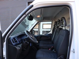 Iveco Daily 35S12 Hi-Matic Automaat Euro 6 L2H2 - Trekhaak - Airco