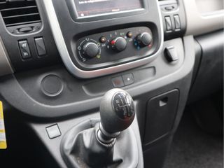 Renault Trafic 1.6 dCi Euro 6 L2 Lang - Navi - Camera - Cruise - Trekhaak - 11-2025 APK