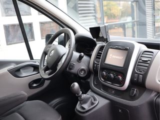 Renault Trafic 1.6 dCi Euro 6 L2 Lang - Navi - Camera - Cruise - Trekhaak - 11-2025 APK