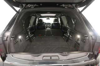 BMW X7 xDrive30d M-sport 266PK Automaat Pano Sfeerverl. BMW-Laser Bowers&Wilkins 360Camera 7 Persoons Clima Cruise Memory-Seats Head-up 21''LMV Virtual Navi