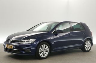 Volkswagen Golf 1.5 TSI Automaat Clima Carplay Camera ACC Navi PDC LED Massagestoel 16"LMV Trekhaak