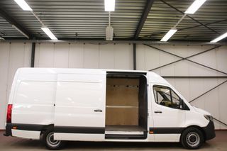 Mercedes-Benz Sprinter 314 2.2 CDI L3H2 EURO 6 AUTOMAAT LED