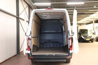 Mercedes-Benz Sprinter 314 2.2 CDI L3H2 EURO 6 AUTOMAAT LED