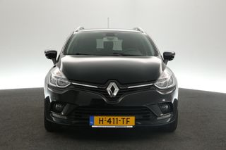 Renault Clio 0.9 TCe Limited Airco Camera LED Cruise Navigatie PDC 16"LMV