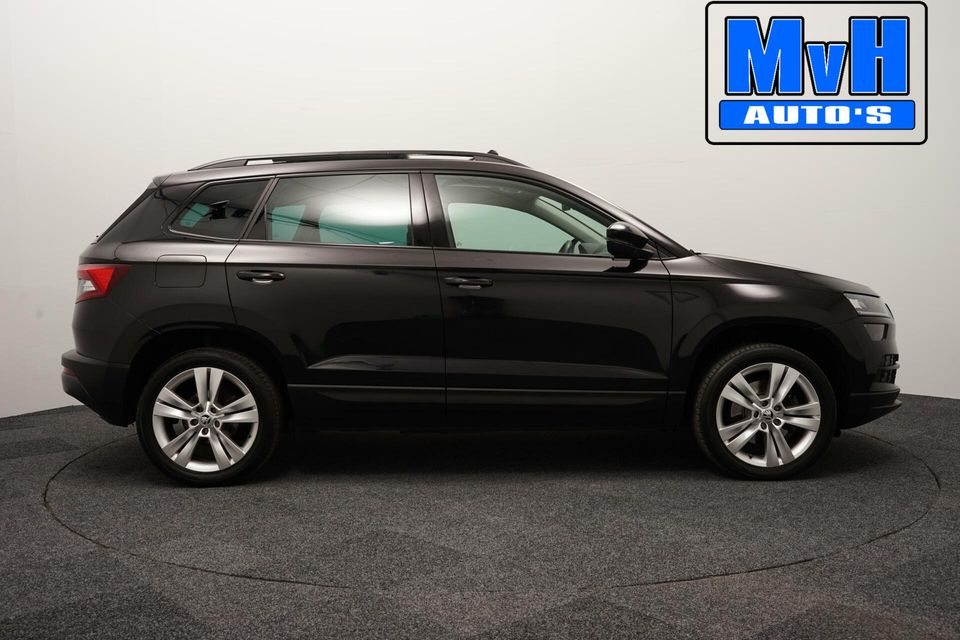 Škoda Karoq 1.0 TSI Style Business|PANO|LUXE!|TREKH|LED|ACC