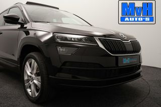 Škoda Karoq 1.0 TSI Style Business|PANO|LUXE!|TREKH|LED|ACC