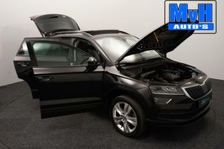 Škoda Karoq 1.0 TSI Style Business|PANO|LUXE!|TREKH|LED|ACC