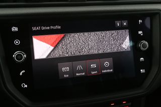 SEAT Arona 1.0 TSI FR | Beats-Audio | Automaat LED Clima Cruise Camera Carplay Navi Virtual 17"LMV PDC