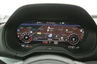 Audi Q2 35 TFSI S-line 150PK Automaat Clima Cruise Virtual LED Navi PDC 18"LMV