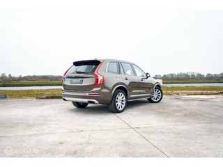 Volvo XC90 7P 2.0 T8 Twin Engine AWD Inscription