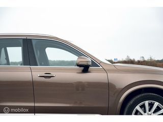 Volvo XC90 7P 2.0 T8 Twin Engine AWD Inscription