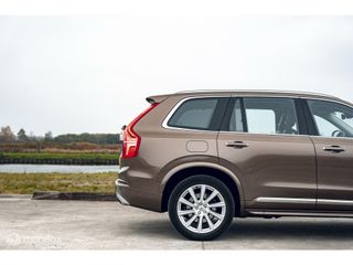 Volvo XC90 7P 2.0 T8 Twin Engine AWD Inscription