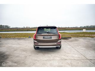 Volvo XC90 7P 2.0 T8 Twin Engine AWD Inscription