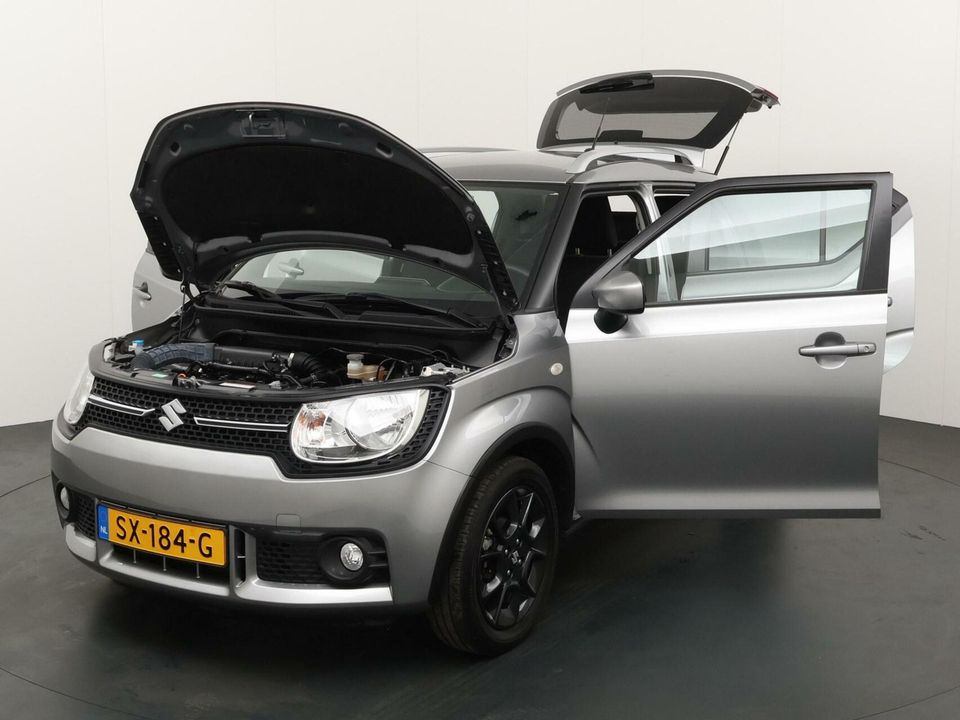 Suzuki Ignis 1.2 Select automaat