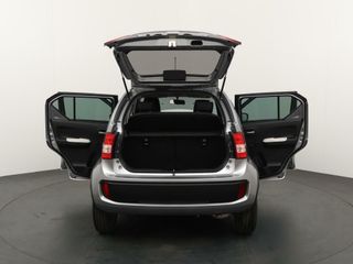 Suzuki Ignis 1.2 Select automaat