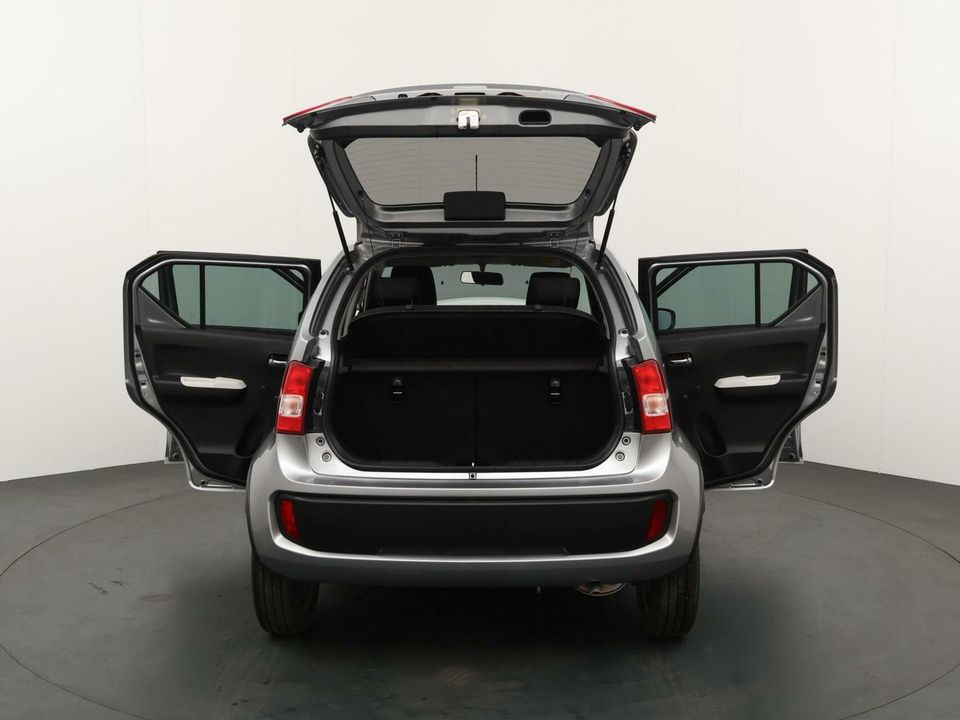 Suzuki Ignis 1.2 Select automaat