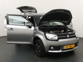 Suzuki Ignis 1.2 Select automaat