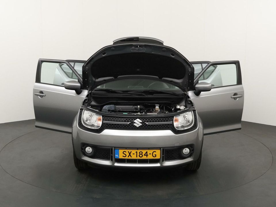 Suzuki Ignis 1.2 Select automaat