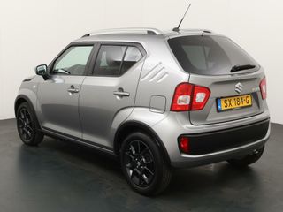 Suzuki Ignis 1.2 Select automaat