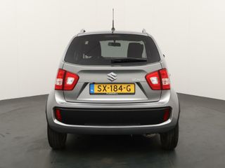 Suzuki Ignis 1.2 Select automaat