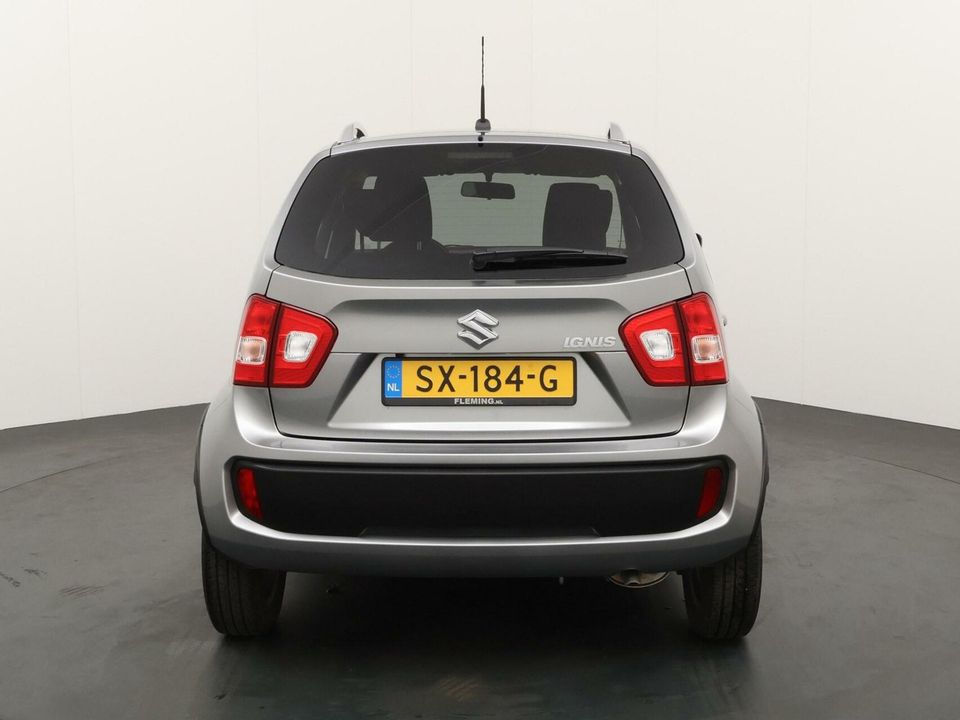 Suzuki Ignis 1.2 Select automaat