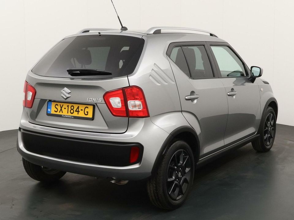 Suzuki Ignis 1.2 Select automaat