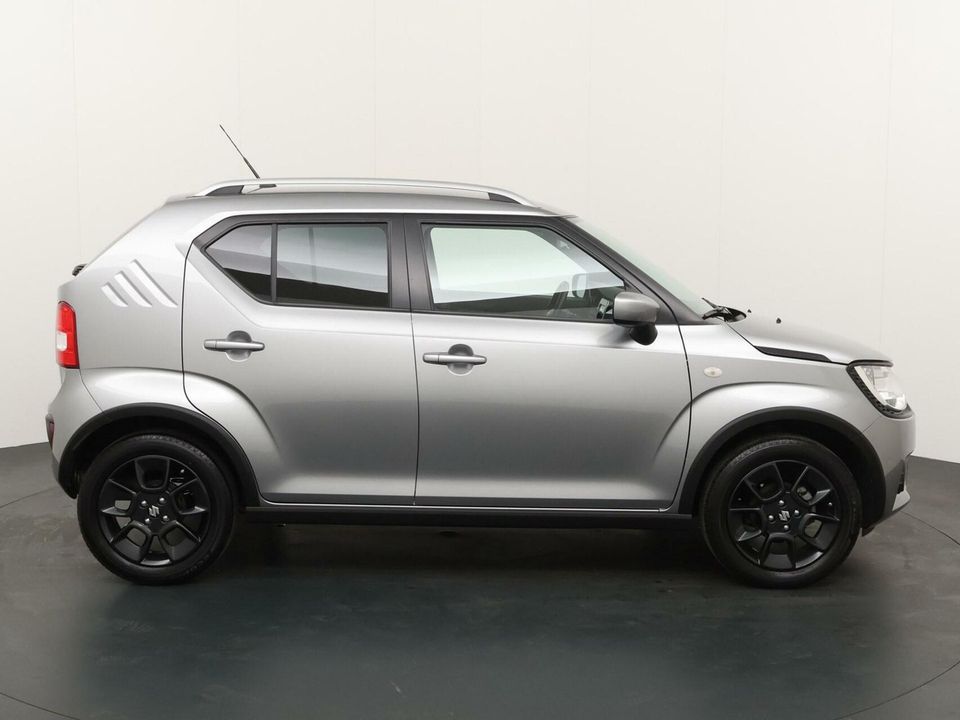 Suzuki Ignis 1.2 Select automaat