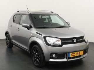 Suzuki Ignis 1.2 Select automaat