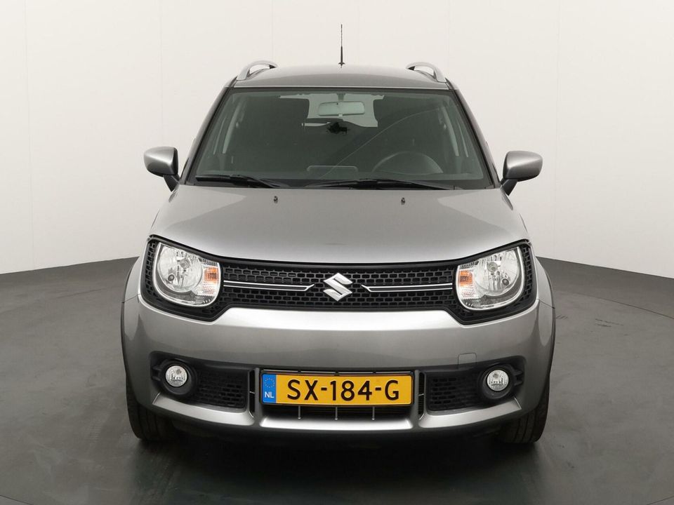 Suzuki Ignis 1.2 Select automaat