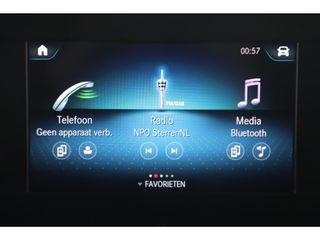 Mercedes-Benz Sprinter 211 2.2 CDI L2H2 Automaat 3 Persoons Camera Carplay Android Navigatie Airco Sidebars