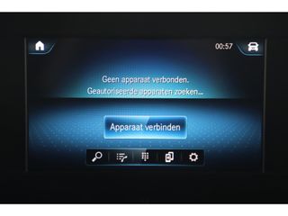 Mercedes-Benz Sprinter 211 2.2 CDI L2H2 Automaat 3 Persoons Camera Carplay Android Navigatie Airco Sidebars