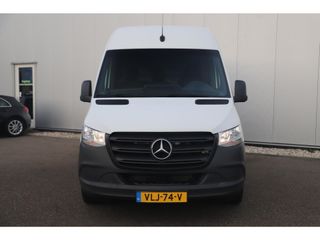 Mercedes-Benz Sprinter 211 2.2 CDI L2H2 Automaat 3 Persoons Camera Carplay Android Navigatie Airco Sidebars