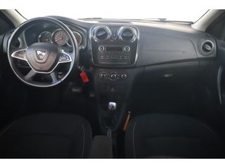 Dacia Logan MCV 0.9 TCe Laureate Automaat Trekhaak Radio Bluetooth Airco Cruise Parkeersensor 15 inch LMV