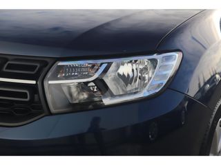 Dacia Logan MCV 0.9 TCe Laureate Automaat Trekhaak Radio Bluetooth Airco Cruise Parkeersensor 15 inch LMV